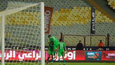 إدارة النادي المصري تتخذ إجراءات حاسمة عقب الهزيمة أمام الزمالك