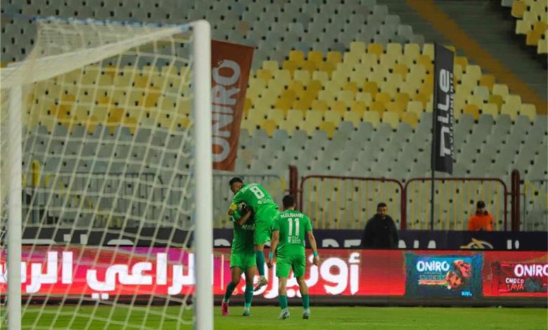 إدارة النادي المصري تتخذ إجراءات حاسمة عقب الهزيمة أمام الزمالك