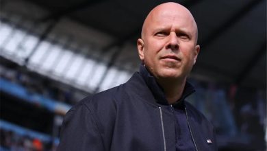 إدارة ليفربول تحدد مصير سلوت بناءً على هدف وحيد بعد سقوطهم في كأس الاتحاد الإنجليزي