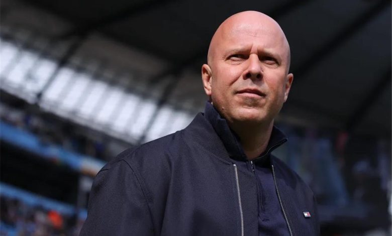 إدارة ليفربول تحدد مصير سلوت بناءً على هدف وحيد بعد سقوطهم في كأس الاتحاد الإنجليزي