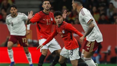 إسلام عيسى يتحدث عن إصابته بقطع في الرباط الصليبي: "لم أقصر في خدمة منتخب مصر"