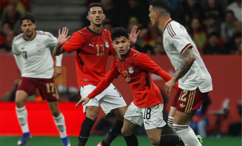 إسلام عيسى يتحدث عن إصابته بقطع في الرباط الصليبي: "لم أقصر في خدمة منتخب مصر"