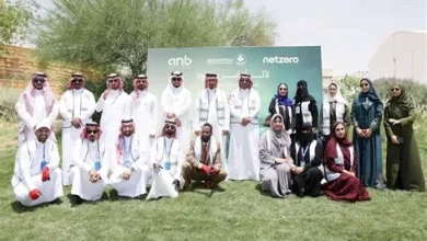 إطلاق 1000 فرصة تطوعية في الرياض دعمًا لمبادرة السعودية الخضراء