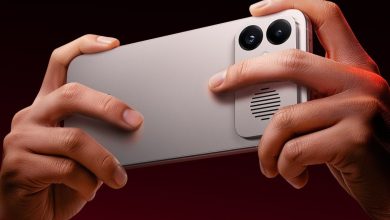 إطلاق Redmi K90 Max: أول هاتف ألعاب من شاومي مزود بمروحة تبريد وبطارية ضخمة