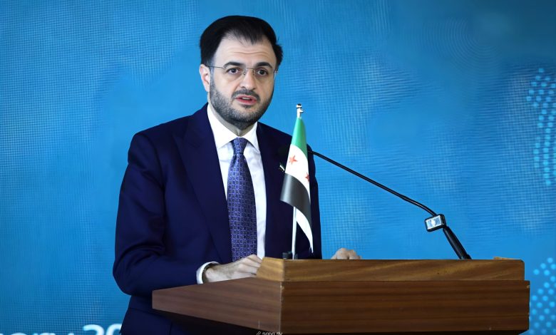 إطلاق الأجندة الوطنية لتحفيز الشركات الناشئة التقنية في سورية لتعزيز الاقتصاد الرقمي