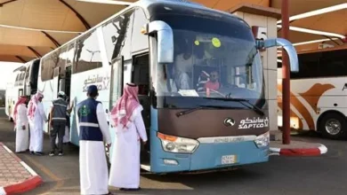 إطلاق مسار التوظيف الموسمي لإرشاد حافلات الحجاج في موسم الحج