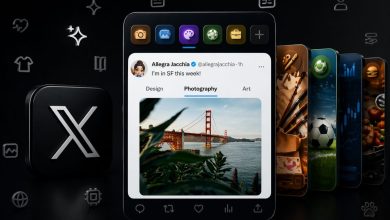 إطلاق ميزة "الخلاصات المُخصصة" على إكس لتنظيم المحتوى وفق اهتمامات المستخدمين