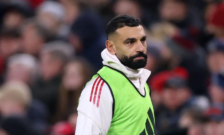 إعلامي سعودي يقدم اعتذارًا رسميًا لمحمد صلاح بعد تصريحاته المسيئة: مرحلة جديدة في مسيرته