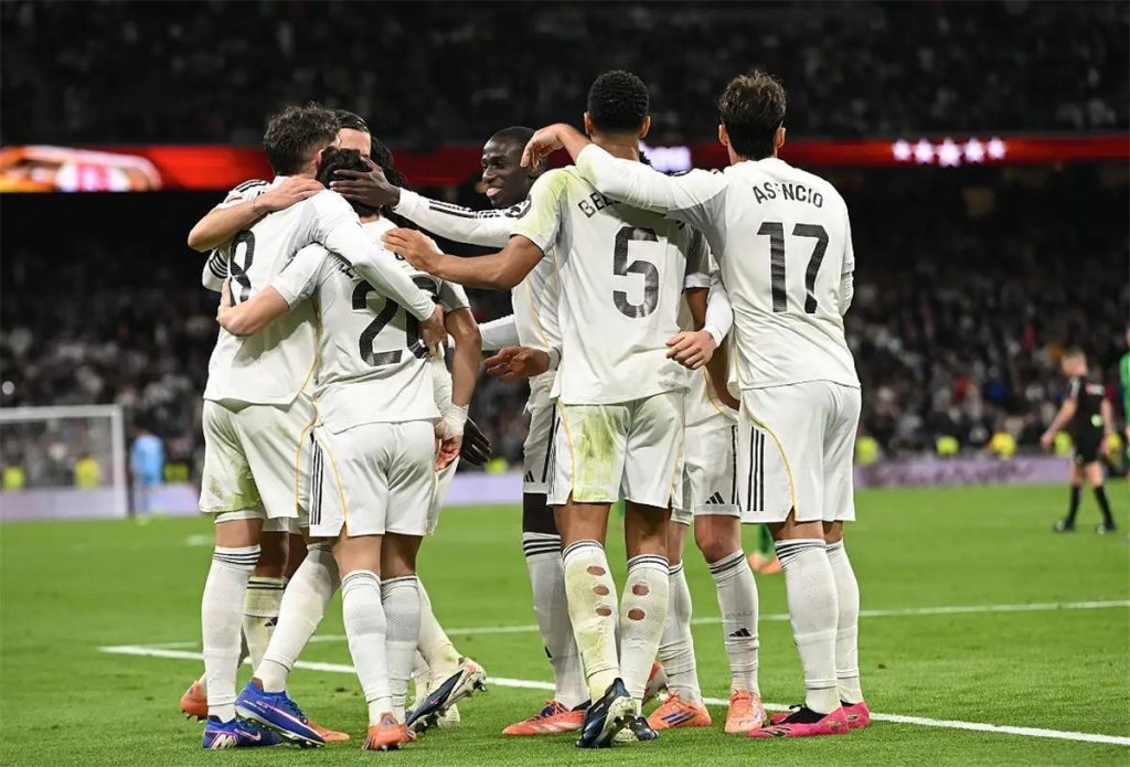 إعلان مؤكد: لاعب ريال مدريد يغادر الفريق بعد انتهاء الموسم الحالي