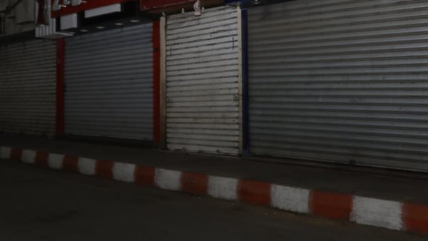 إلغاء الغلق المبكر يبدأ تطبيقه اليوم مع مواعيد جديدة لغلق المحال والمطاعم