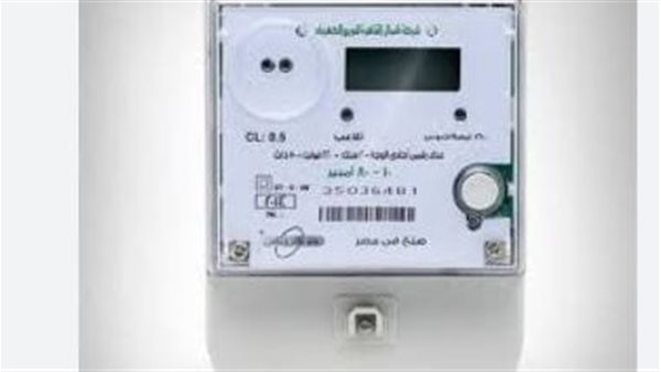إلغاء "الممارسة" وزيادة استخدام العدادات الكودية توفر 2.5 مليار جنيه شهريًا وفقًا لمتحدث الكهرباء