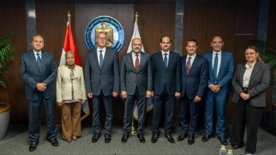 إنتاج 1.1 مليون طن سنويًا من الميثانول لتلبية احتياجات الصناعات المحلية والتصدير