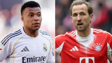 إنجازات تاريخية وأرقام بارزة تعزز تميز ريال مدريد أمام بايرن ميونخ