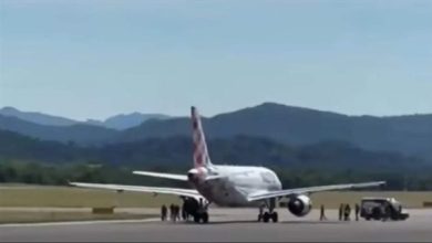 إيطاليا تفرض قيودًا على إمدادات الوقود في 4 مطارات نتيجة لأزمة الطاقة