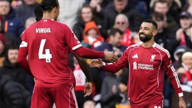 إيكو: محمد صلاح يُحقق إنجازاً مستحقاً في مواجهة ليفربول وفولهام