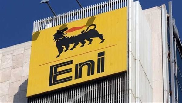 إيني الإيطالية تكشف عن اكتشاف غاز جديد قبالة السواحل المصرية