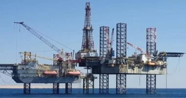 إيني تكشف عن اكتشاف غاز جديد باحتياطي تريليوني قدم³ و130 ألف برميل من المكثفات