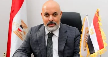 إيهاب واصف يؤكد أن حملات "الدمغة والموازين" تعيد الانضباط إلى سوق الذهب