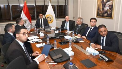 إيچيبت آمون تستثمر 5 مليارات دولار في مشروع إنتاج الأمونيا الخضراء برأس بناس