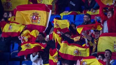 اتحاد الجاليات الإسلامية في كتالونيا يُعبر عن استنكاره لأحداث مباراة مصر وإسبانيا