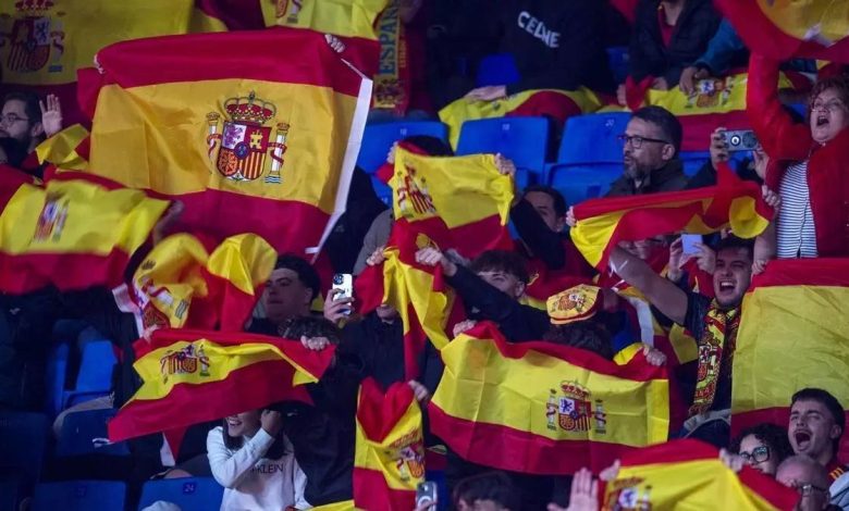 اتحاد الجاليات الإسلامية في كتالونيا يُعبر عن استنكاره لأحداث مباراة مصر وإسبانيا