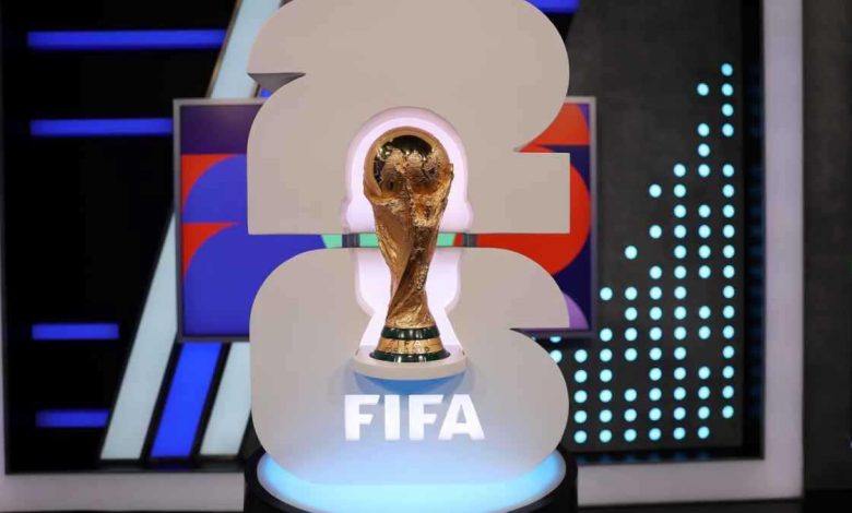 اتحاد الكرة يُعلن впервые تاريخيًا: تواجد طاقم تحكيمي كامل في كأس العالم 2026