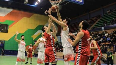 اتحاد كرة السلة يكشف عن جدول مباريات كأس مصر حتى النهائي: مواجهات مثيرة بين الأهلي والزمالك في الانتظار