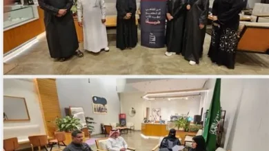 اجتماع موسع في مكة يركز على استراتيجيات خدمة وتأمين الحجاج