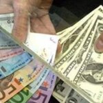 ارتفاع أسعار الدولار والعملات الأجنبية في الأسواق اليوم 28 - 4 - 2026