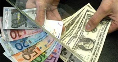 ارتفاع أسعار الدولار والعملات الأجنبية في الأسواق اليوم 28 - 4 - 2026