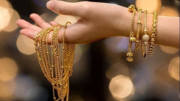 ارتفاع أسعار الذهب في ختام تعاملات الإثنين 20 أبريل 2026