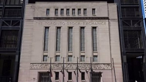 ارتفاع العقود الآجلة لمؤشر بورصة تورونتو بعد تمديد وقف إطلاق النار