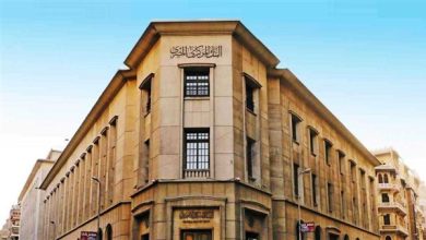 ارتفاع تحويلات المصريين بالخارج إلى 22 مليار دولار في 6 أشهر وفقًا للبنك المركزي