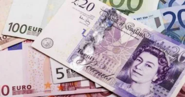 ارتفاع سعر الجنيه الإسترليني في البنوك المصرية اليوم الأربعاء وأحدث الأسعار المتداولة