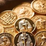 ارتفاع سعر الجنيه الذهب في مصر إلى 57360 جنيهًا
