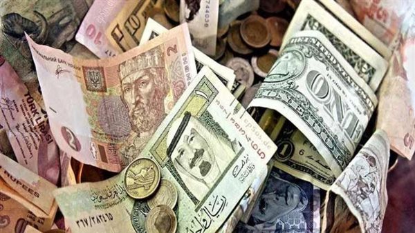 ارتفاع سعر الريال السعودي أمام الجنيه المصري وتوقعات بزيادة الدولار