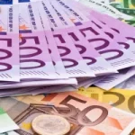ارتفاع سعر اليورو في ختام تعاملات اليوم الخميس بالبنوك المصرية