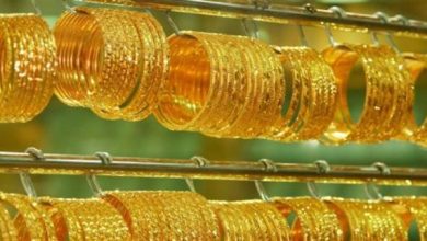 ارتفاع غير متوقع في سعر الذهب وعيار 21 يسجل مستوى جديداً