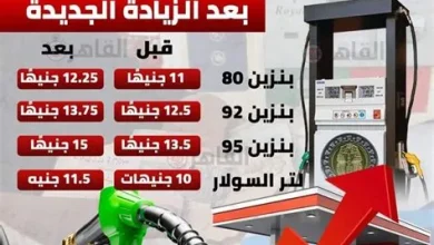 ارتفاع غير مسبوق في أسعار الوقود بألمانيا