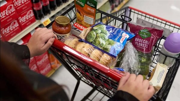 ارتفاع مؤشر التضخم الرئيسي في الولايات المتحدة خلال شهر فبراير