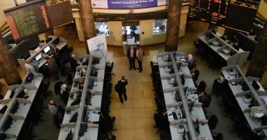 ارتفاع ملحوظ في أسعار الأسهم بالبورصة المصرية اليوم الثلاثاء 21-4-2026