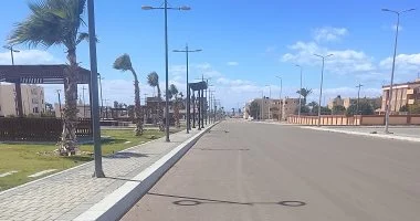 استثمارات تتجاوز 49 مليار جنيه تحدث طفرة في مشروعات تنمية سيناء منذ 2014