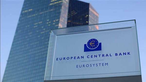 استطلاع يظهر اتجاه البنك المركزي الأوروبي لرفع أسعار الفائدة في يونيو المقبل