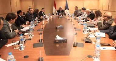 استعدادات مكثفة للاستفادة من ظاهرة الكسوف الكلي للشمس في أغسطس 2027