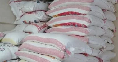 استقرار أسعار الأرز في السوق المصري والطن يتراوح بين 12.5 و24 ألف جنيه