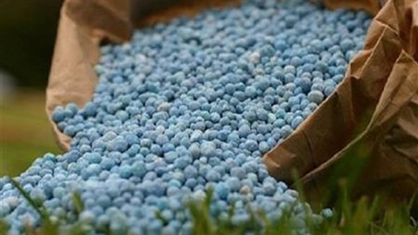 استقرار أسعار الأسمدة في الأردن بفضل التعاون مع مصر رغم الارتفاع العالمي