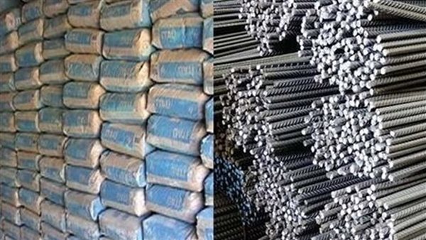 استقرار أسعار الحديد في مصر يوم الأحد 26/04/2026