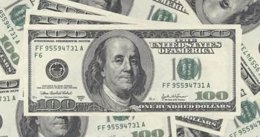 استقرار أسعار الدولار مقابل الجنيه اليوم في السوق المالي