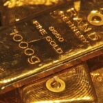استقرار أسعار الذهب مع انتظار تصريحات باول حول تأثيرات حرب إيران