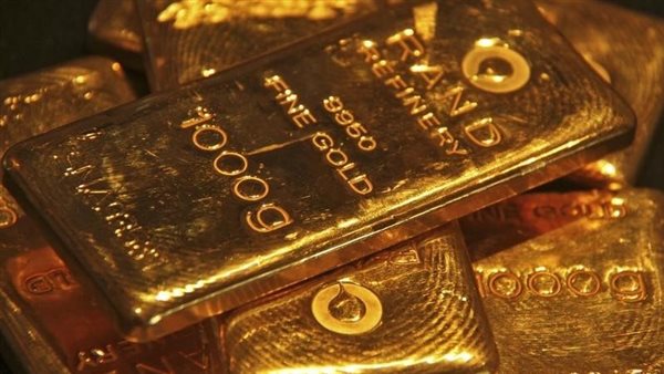 استقرار أسعار الذهب مع انتظار تصريحات باول حول تأثيرات حرب إيران